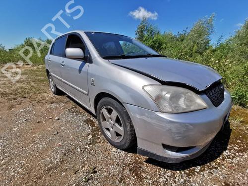 Brugte TOYOTA COROLLA (_E12_)  2.0 D-4D (CDE120R, CDE120L_)  4774747