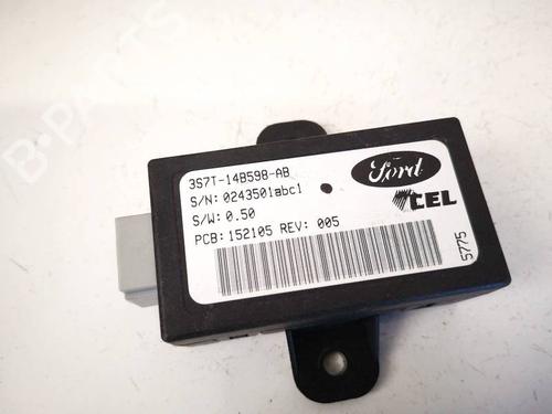Electronic module FORD MONDEO III (B5Y) 2.0 TDCi | BP32967066M83 - Image 2