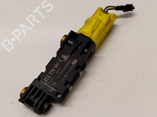Used Electronic module Electronic module PEUGEOT 407 (6D_) 1.6 HDi 110 (6D9HZC, 6D9HYC) (109 hp) 34111261 34111261