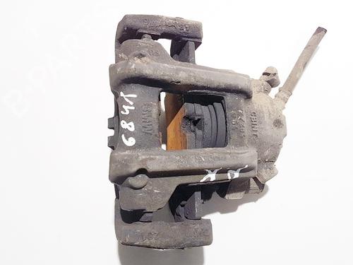 Used Left front brake caliper Left front brake caliper BMW 1 (F20) 116 d (116 hp) 35562346 35562346