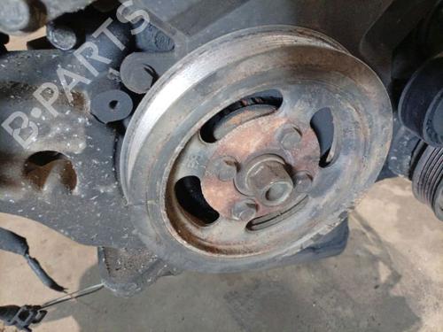Pulley OPEL ANTARA A (L07) 2.0 CDTI | BP37687350M122 - Image 2