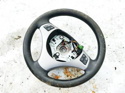 Used Steering wheel Steering wheel 35027484 35027484