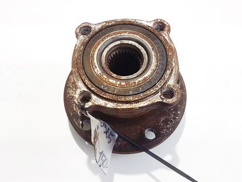 Right rear steering knuckle BMW X5 (E53) 3.0 d | BP35509319M28 - Image 3
