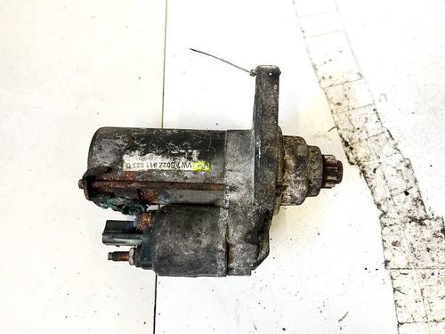 Starter AUDI A6 C6 (4F2) 2.4 | BP35357280M8 - Image 2