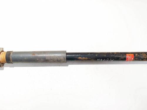 Used Left rear shock absorber Left rear shock absorber 35317288 35317288