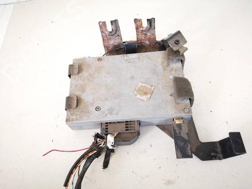 Used Electronic module Electronic module SEAT LEON (1P1) 1.9 TDI (105 hp) 32917901 32917901