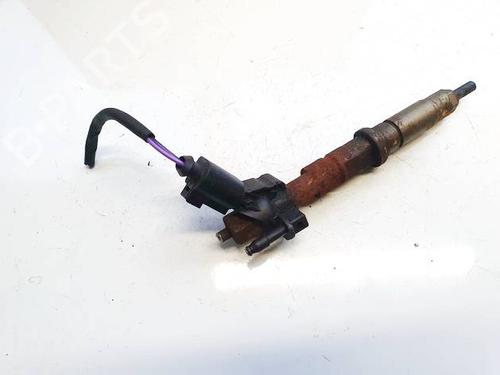 Used Injector Injector VW CRAFTER 30-35 Bus (2E_) 2.5 TDI (136 hp) 34889404 34889404