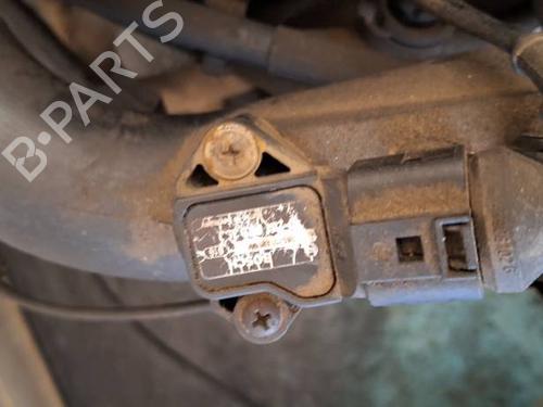 Electronic module SKODA SUPERB I (3U4) 1.9 TDI | BP35028227M83 - Image 2