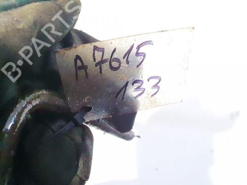 Pipe MERCEDES-BENZ VANEO (414) 1.7 CDI (414.700) | BP35465458M125 - Image 2