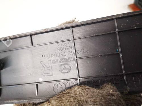 Step MAZDA 3 (BL) 2.2 MZR CD (BL10) | BP35372945C149 - Image 3