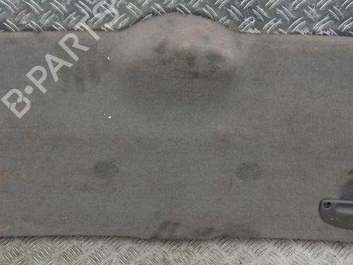 Used Boot lining Boot lining OPEL VECTRA B (J96) 2.0 DI 16V (F19) (82 hp) 35711597 35711597