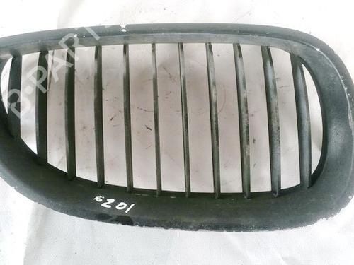 Grill Grill BMW 5 (E60) 520 i (170 hp) 35603479 35603479