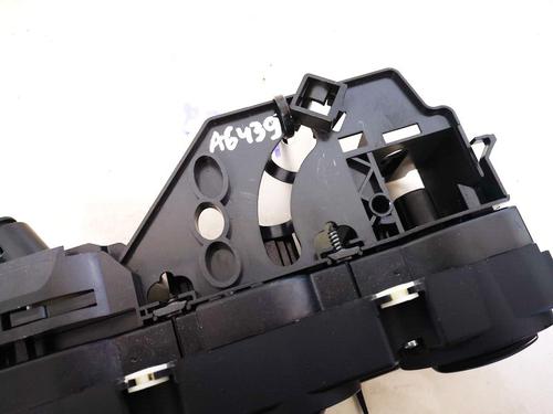 Climate control VW GOLF V (1K1) 1.4 16V | BP35581723I5 - Image 2
