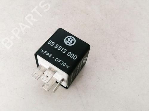Used Electronic sensor Electronic sensor FORD GALAXY I (WGR) 1.9 TDI (110 hp) 33072810 33072810