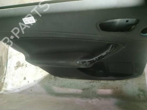 Rear left panel FORD MONDEO IV (BA7) 2.0 TDCi | BP34957656C60 - Image 2