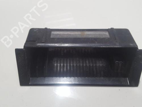 Used Ashtray Ashtray OPEL ASTRA G Hatchback (T98) 2.0 DI (F08, F48) (82 hp) 35837843 35837843
