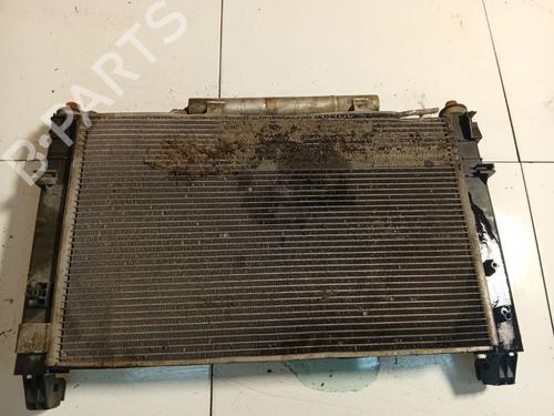 AC Kondensor AC Kondensor MERCEDES-BENZ B-CLASS Sports Tourer (W245) B 200 CDI (245.208) (140 hp) 37505166 37505166