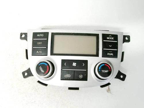 Used Climate control Climate control PORSCHE CAYENNE (9PA) S 4.5 (340 hp) 35111419 35111419