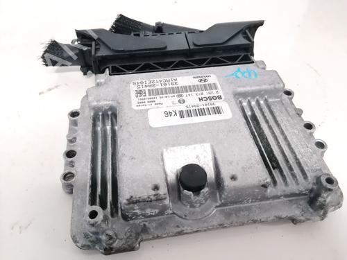 Engine control unit (ECU) HYUNDAI ACCENT III (MC) 1.5 CRDi GLS | BP33092119M57 - Image 2