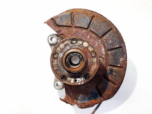 Used Left front steering knuckle Left front steering knuckle 38766158 38766158