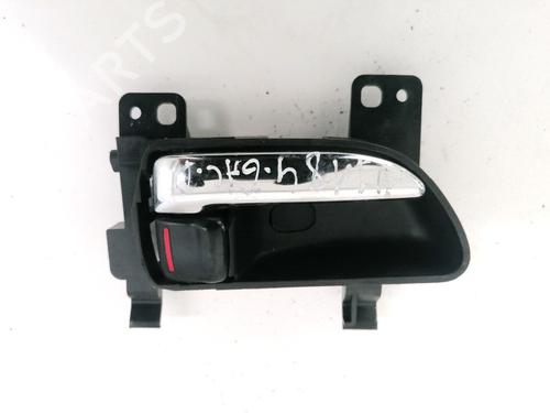 Used Rear right interior door handle Rear right interior door handle SUBARU LEGACY V (BM) 2.0 D AWD (BMD) (150 hp) 35430761 35430761