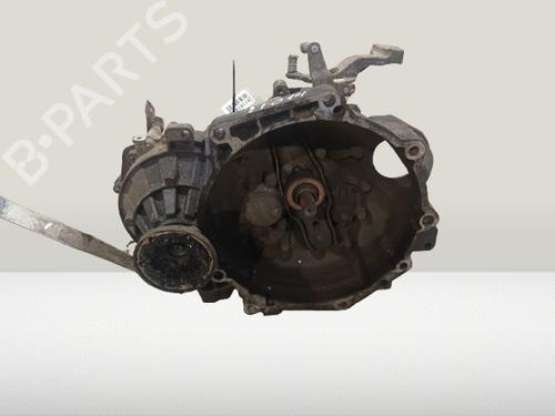 Used Gearbox Gearbox 34840659 34840659