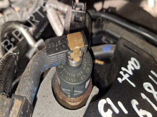 Injector AUDI A5 Convertible (8F7) 2.0 TDI | BP39061361M100 - Image 2