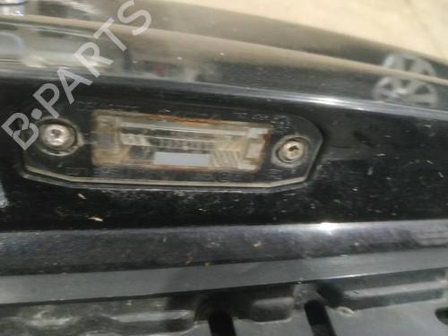 Used Licence plate light Licence plate light 37512794 37512794