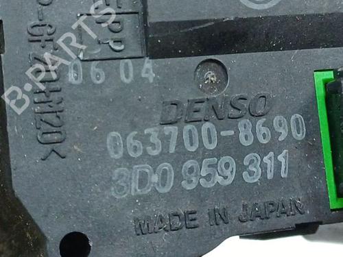 Electronic module VW PHAETON (3D1, 3D2, 3D3, 3D4, 3D6, 3D7, 3D8, 3D9) 3.0 V6 TDI 4motion | BP39062156M83 - Image 4