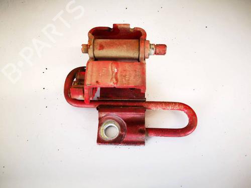 Used Hinge/Door check strap Hinge/Door check strap VW GOLF IV (1J1) 1.4 16V (75 hp) 32567734 32567734