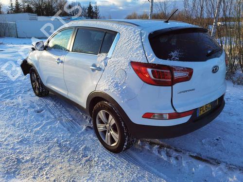 Electronic module KIA SPORTAGE III (SL) 1.7 CRDi | BP32586202M83  - Image 11