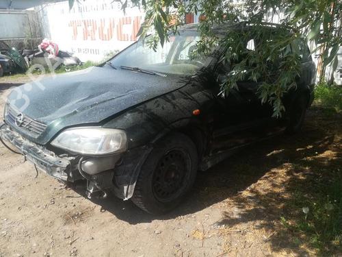 Switch OPEL ASTRA G Hatchback (T98) 2.0 DI (F08, F48) | BP33506724I30  - Image 6
