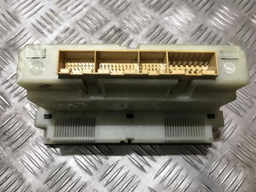 Climate control VW PASSAT B5 Variant (3B5) 1.9 TDI | BP35686215I5 - Image 2