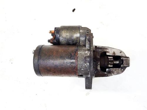Used Starter Starter SMART FORFOUR (454) 1.1 (454.030) (75 hp) 35281815 35281815