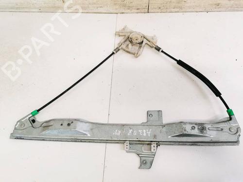 Used Front left window mechanism Front left window mechanism 35367473 35367473