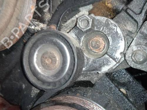 Used Pulley Pulley 34882665 34882665