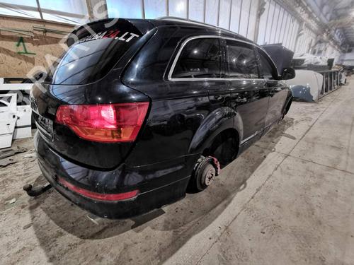 Engine control unit (ECU) AUDI Q7 (4LB) 3.0 TDI quattro | BP33445395M57 - Image 7