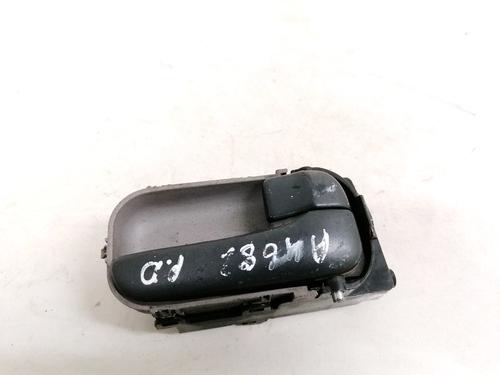 front-right-interior-door-handle-nissan-almera-ii-hatchback-n16-2000-35564603 main image