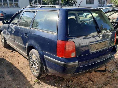 Pipe VW PASSAT B5 Variant (3B5) 1.8 | BP32967191M125  - Image 9