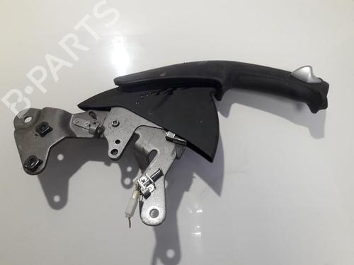 Used Hand brake Hand brake HONDA CR-V II (RD_) 2.0 (RD5) (150 hp) 35837644 35837644