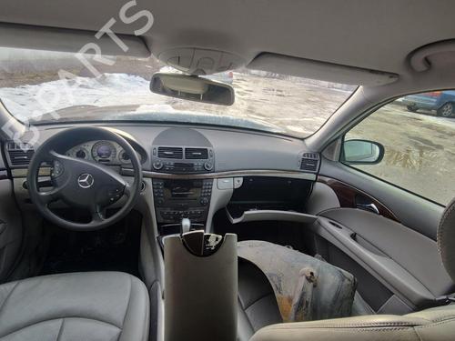 Electronic module MERCEDES-BENZ E-CLASS (W211) E 270 CDI (211.016) | BP33096236M83  - Image 11