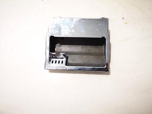 Askebeger Askebeger AUDI A6 C5 (4B2, 4B4) 1.9 TDI (130 hp) 35592440 35592440