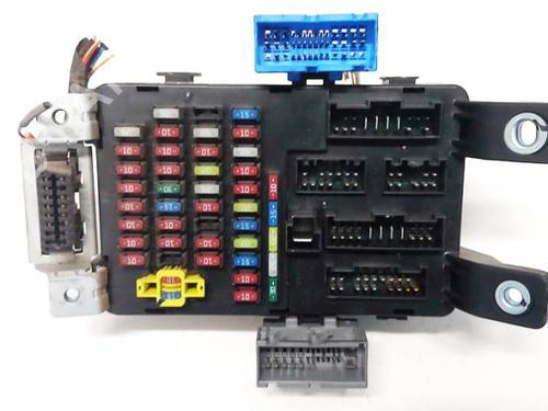 Used Fuse box Fuse box KIA RIO II (JB) 1.5 CRDi (110 hp) 32929857 32929857
