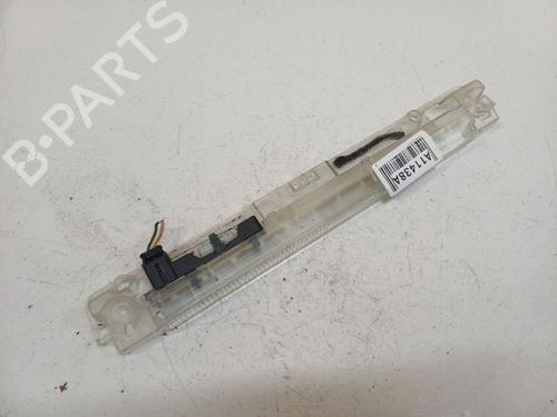 Third brake light CITROËN C5 III (RD_) 2.0 HDi (RDRHD8, RDRHDJ, RDRHR8, RDRHRJ) | BP39545373L11 - Image 2