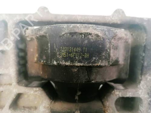 Engine mount FORD FOCUS II (DA_, HCP, DP) 1.6 TDCi | BP32926192M89 - Image 3