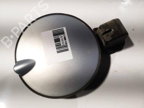 Tanklåg Tanklåg OPEL ZAFIRA A MPV (T98) 2.0 DI 16V (F75) (82 hp) 35146349 35146349