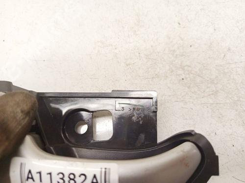 Front left interior door handle ISUZU D-MAX II (TFR, TFS) 1.9 Ddi (TFR87J) | BP38314794I13 - Image 3