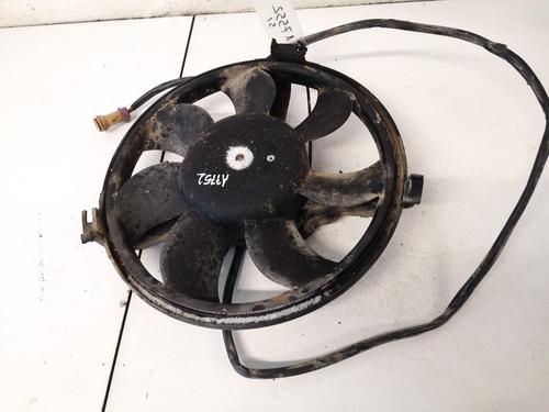Used Fan Fan AUDI A6 C5 (4B2, 4B4) 2.4 (170 hp) 35466639 35466639