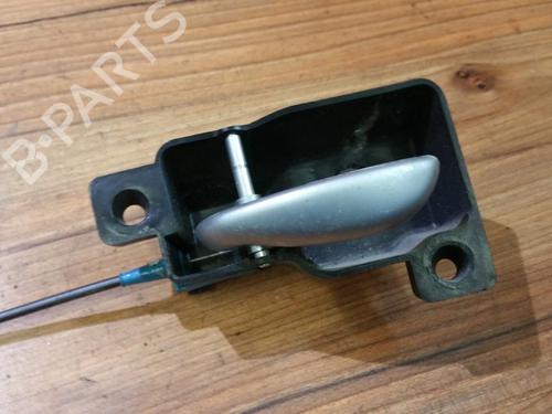 Used Front left interior door handle Front left interior door handle FORD PUMA (EC_) 1.4 16V (90 hp) 35648717 35648717