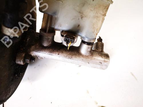 Used Brake master cylinder Brake master cylinder 35492717 35492717